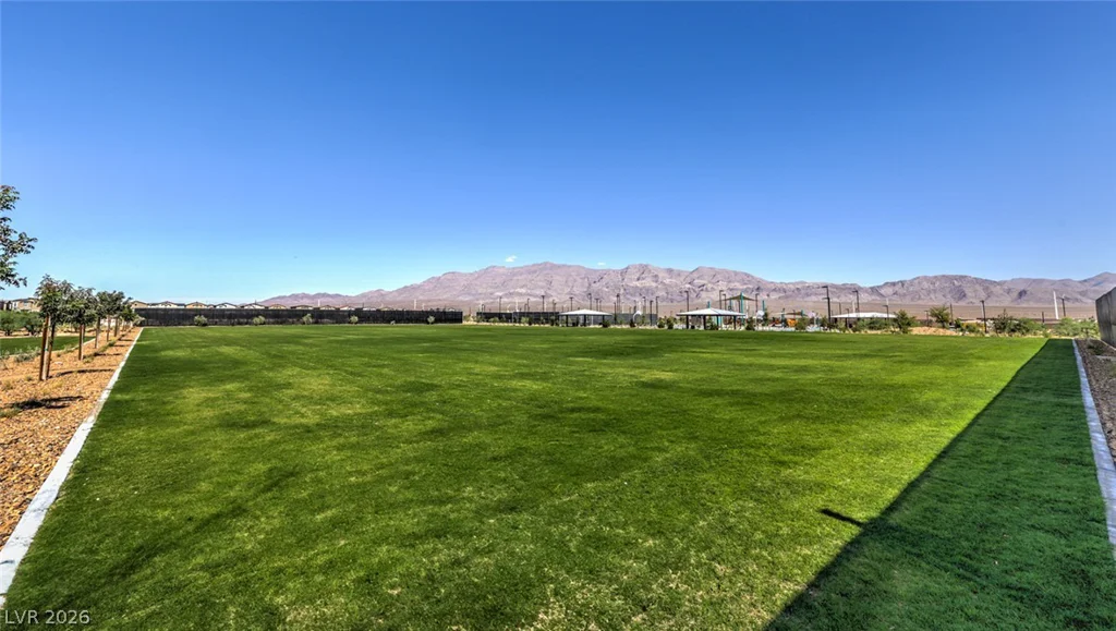 7336 TANYA FALLS, North Las Vegas, NV 89084