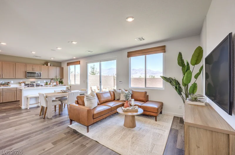 7336 TANYA FALLS, North Las Vegas, NV 89084