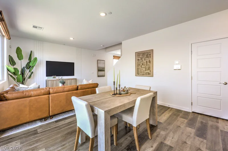 7336 TANYA FALLS, North Las Vegas, NV 89084