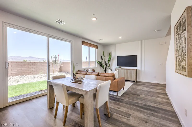 7336 TANYA FALLS, North Las Vegas, NV 89084