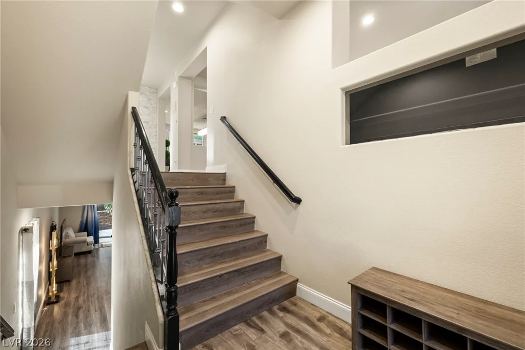 9715 Fox Estate, Las Vegas, NV 89141
