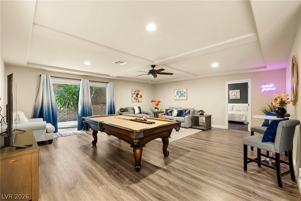 9715 Fox Estate, Las Vegas, NV 89141