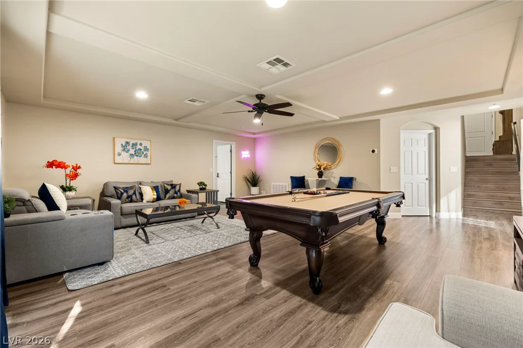 9715 Fox Estate, Las Vegas, NV 89141