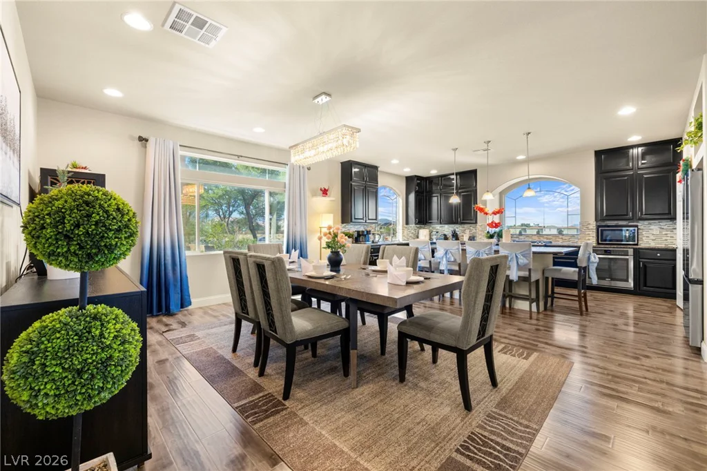 9715 Fox Estate, Las Vegas, NV 89141