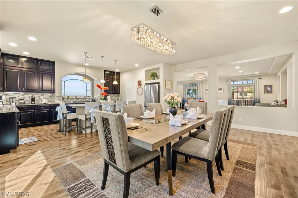 9715 Fox Estate, Las Vegas, NV 89141