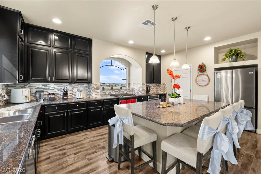 9715 Fox Estate, Las Vegas, NV 89141