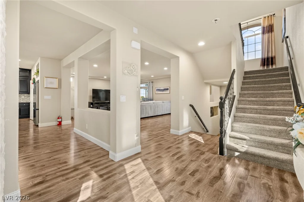 9715 Fox Estate, Las Vegas, NV 89141