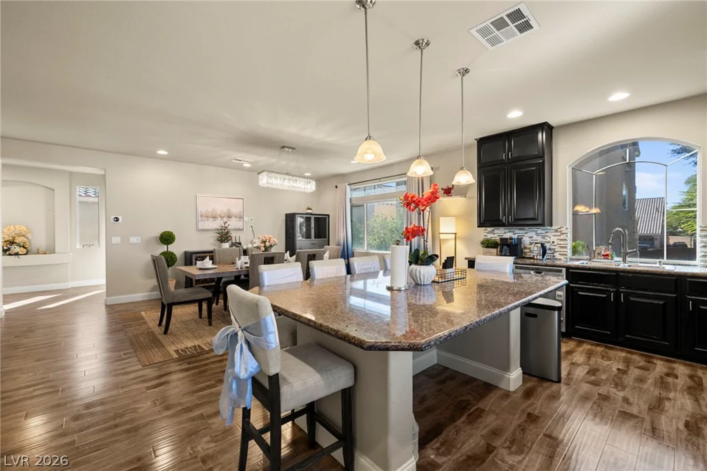 9715 Fox Estate, Las Vegas, NV 89141