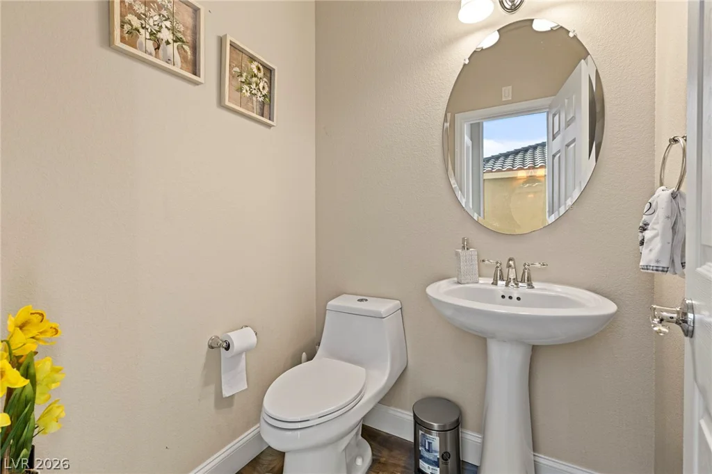 9715 Fox Estate, Las Vegas, NV 89141