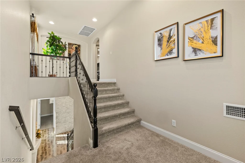 9715 Fox Estate, Las Vegas, NV 89141