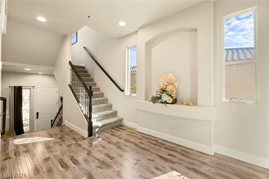 9715 Fox Estate, Las Vegas, NV 89141