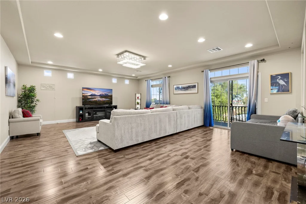 9715 Fox Estate, Las Vegas, NV 89141