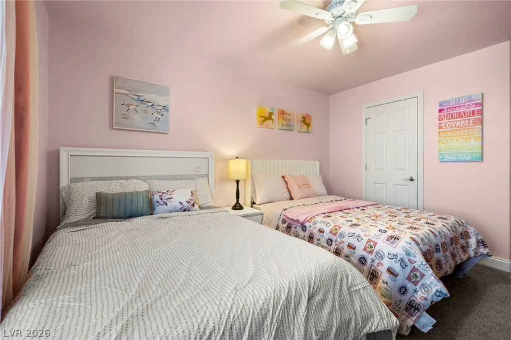 9715 Fox Estate, Las Vegas, NV 89141