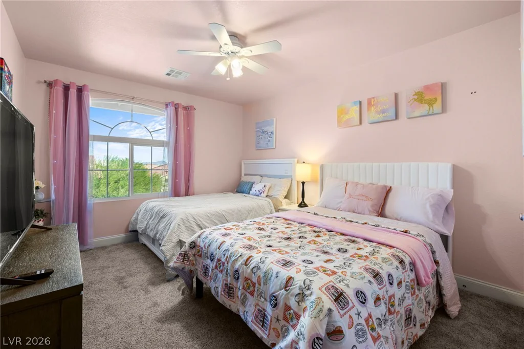 9715 Fox Estate, Las Vegas, NV 89141