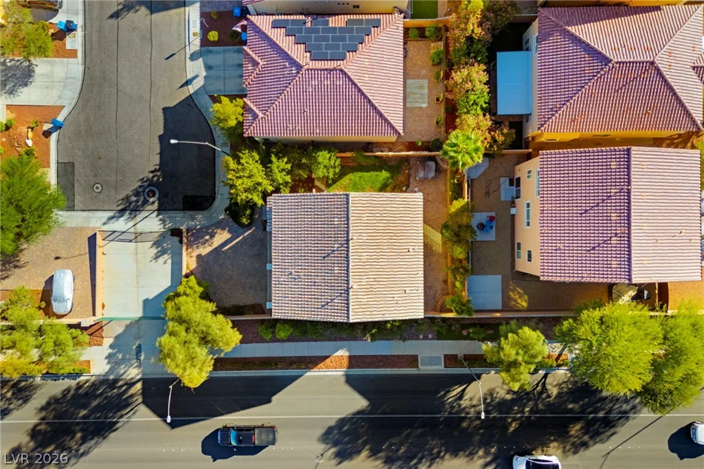 9715 Fox Estate, Las Vegas, NV 89141