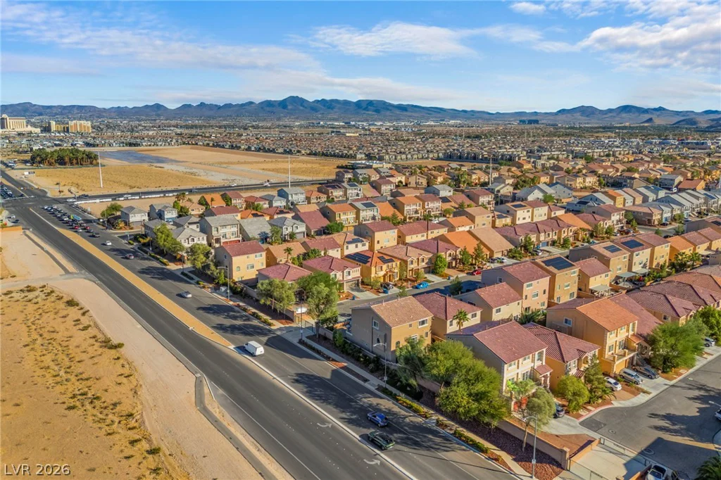 9715 Fox Estate, Las Vegas, NV 89141