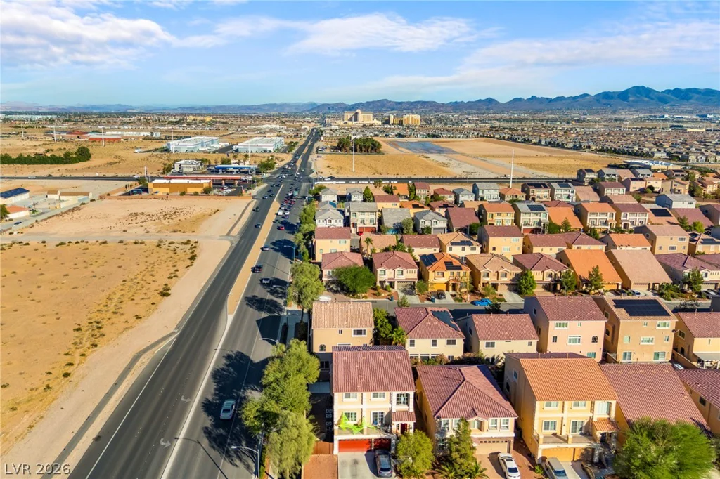 9715 Fox Estate, Las Vegas, NV 89141