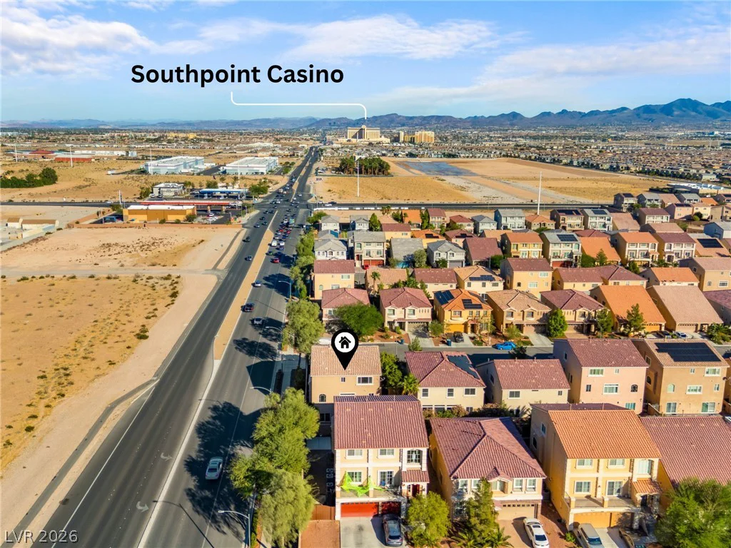 9715 Fox Estate, Las Vegas, NV 89141