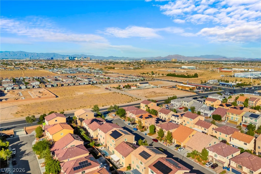 9715 Fox Estate, Las Vegas, NV 89141