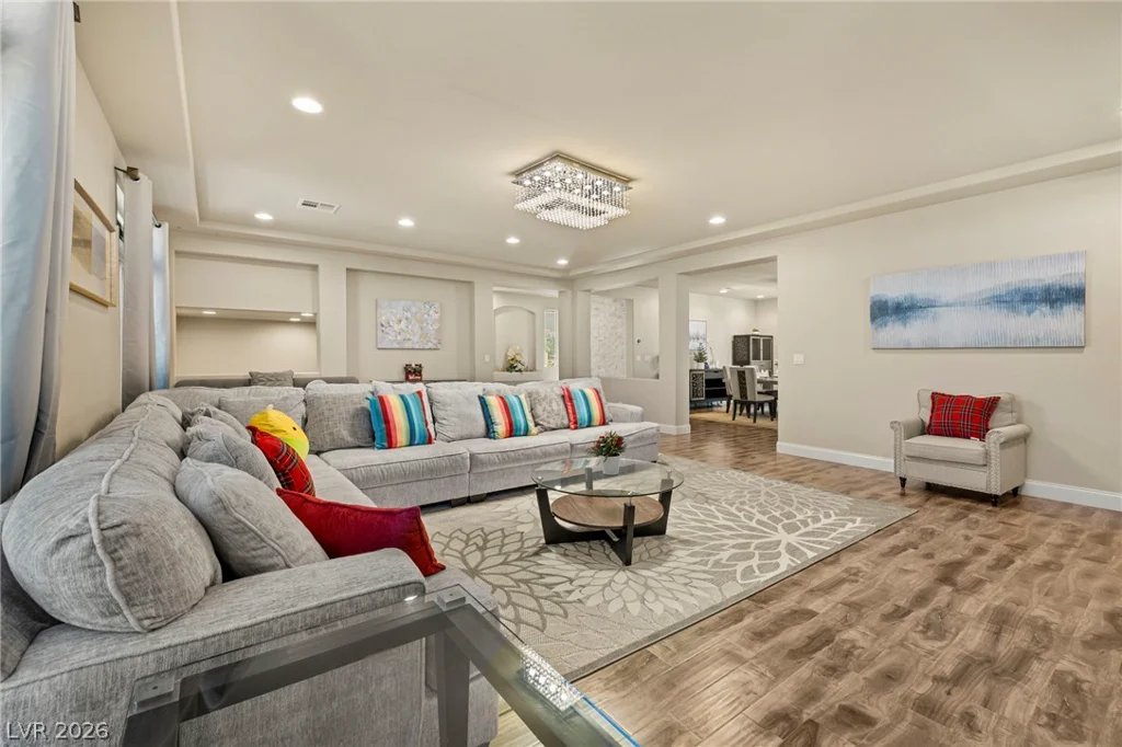 9715 Fox Estate, Las Vegas, NV 89141