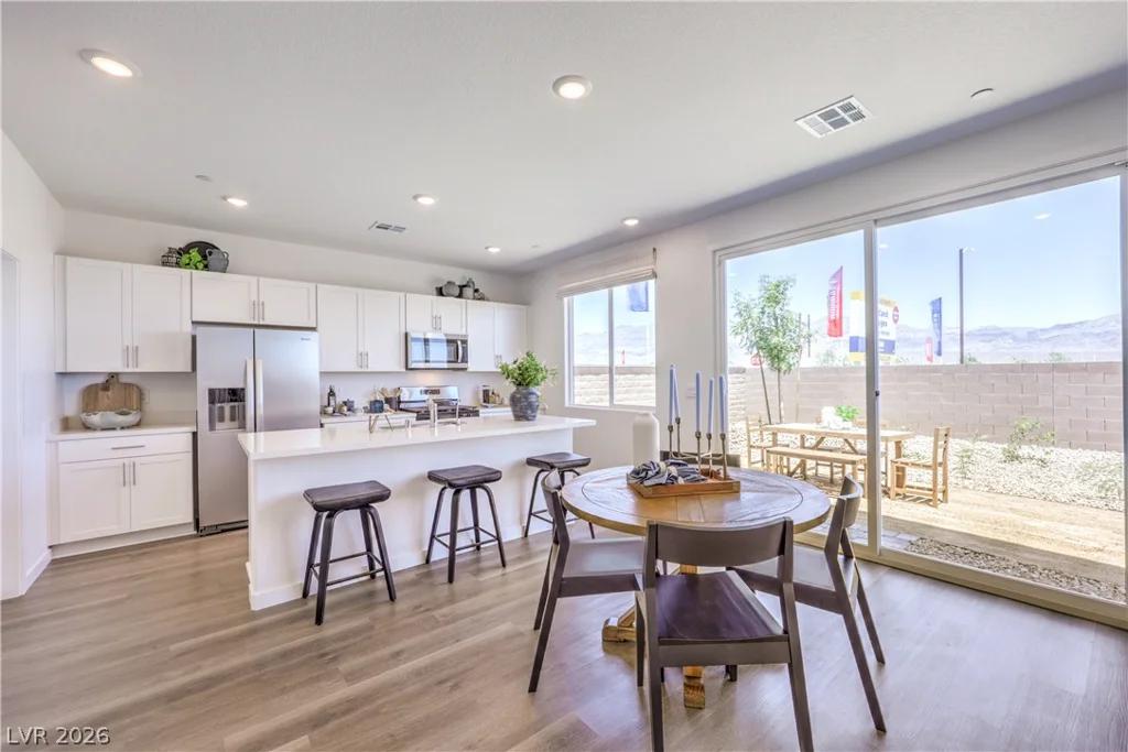 7327 BALENGER BAY, North Las Vegas, NV 89084