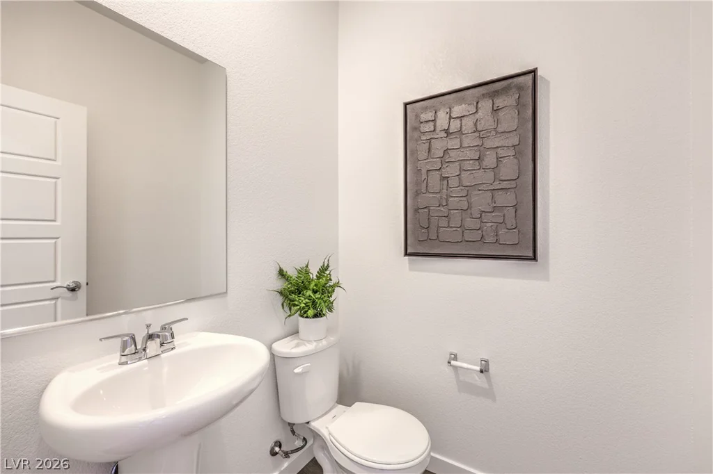 7327 BALENGER BAY, North Las Vegas, NV 89084