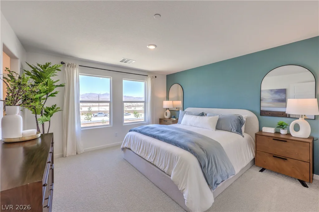 7327 BALENGER BAY, North Las Vegas, NV 89084