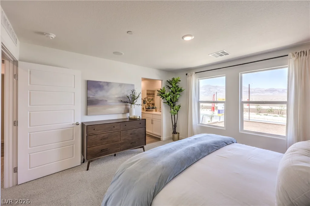 7327 BALENGER BAY, North Las Vegas, NV 89084