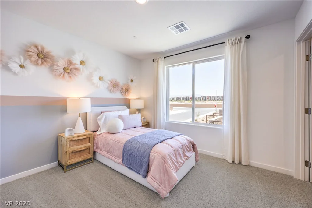 7327 BALENGER BAY, North Las Vegas, NV 89084