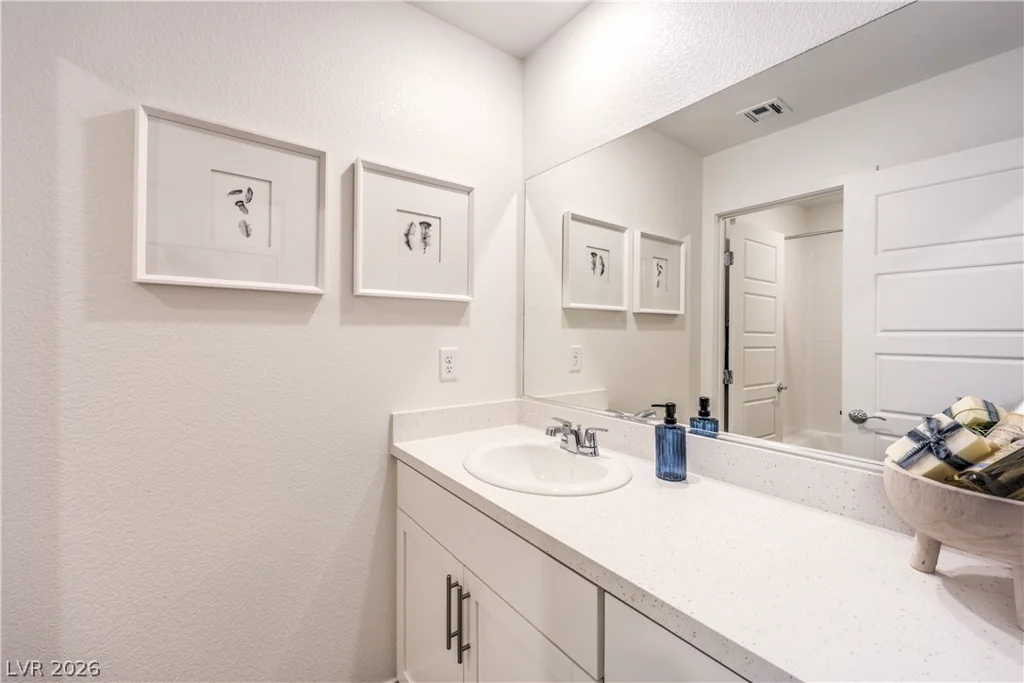 7327 BALENGER BAY, North Las Vegas, NV 89084