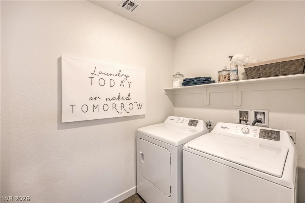 7327 BALENGER BAY, North Las Vegas, NV 89084