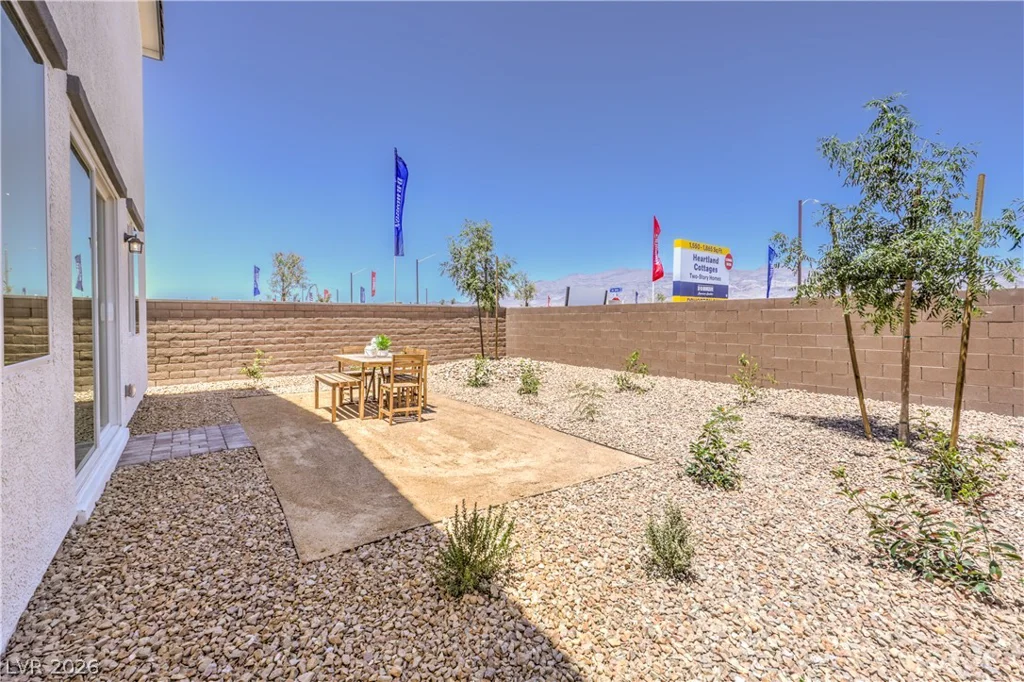 7327 BALENGER BAY, North Las Vegas, NV 89084