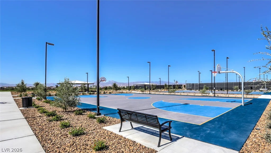 7327 BALENGER BAY, North Las Vegas, NV 89084