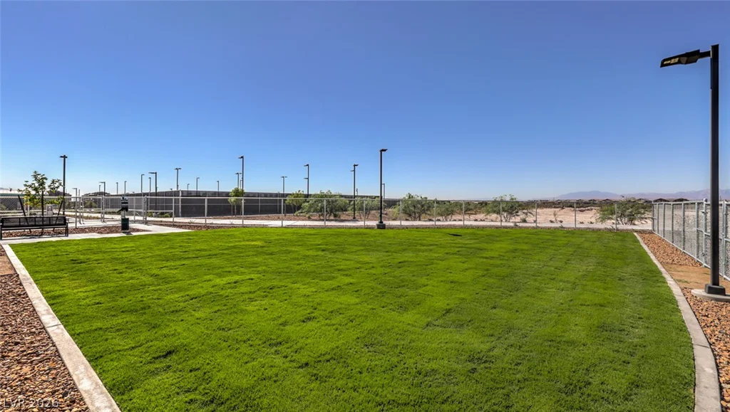 7327 BALENGER BAY, North Las Vegas, NV 89084