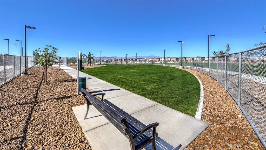 7327 BALENGER BAY, North Las Vegas, NV 89084