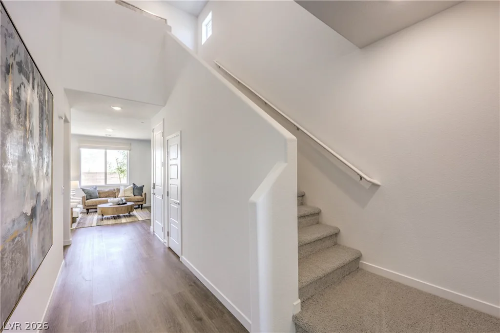 7327 BALENGER BAY, North Las Vegas, NV 89084