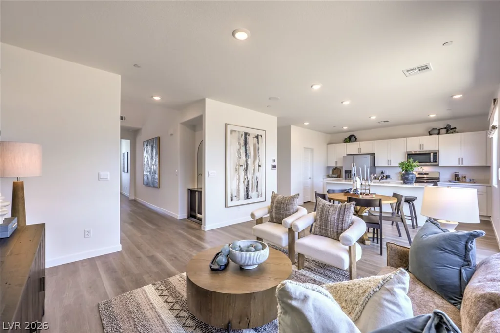 7327 BALENGER BAY, North Las Vegas, NV 89084
