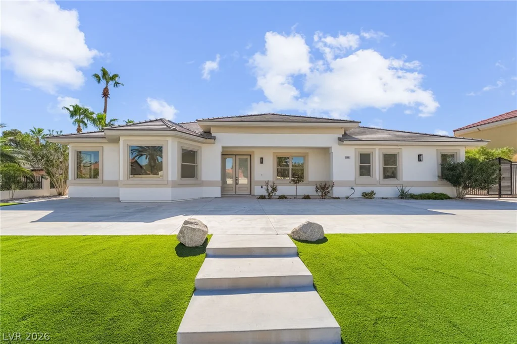 3869 Rawhide, Las Vegas, NV 89120
