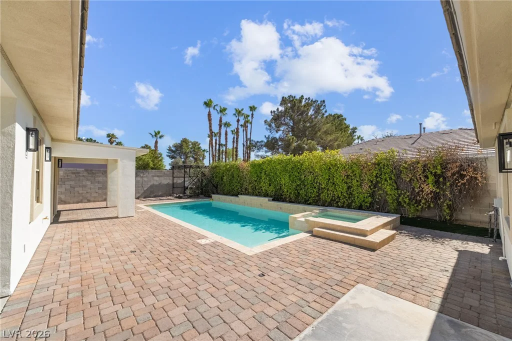 3869 Rawhide, Las Vegas, NV 89120