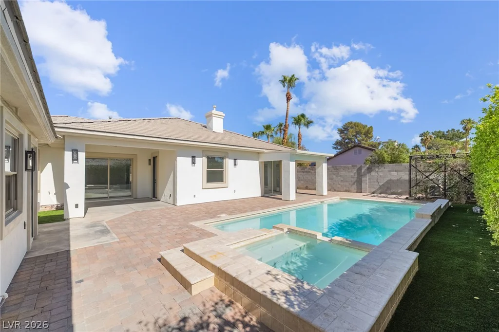 3869 Rawhide, Las Vegas, NV 89120