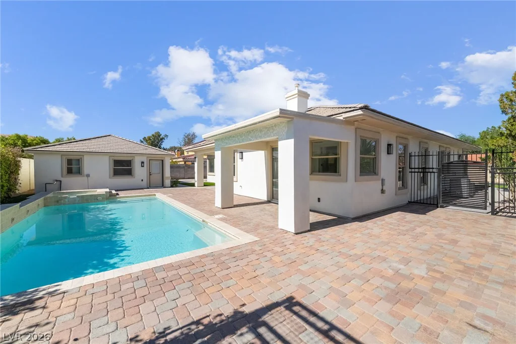 3869 Rawhide, Las Vegas, NV 89120