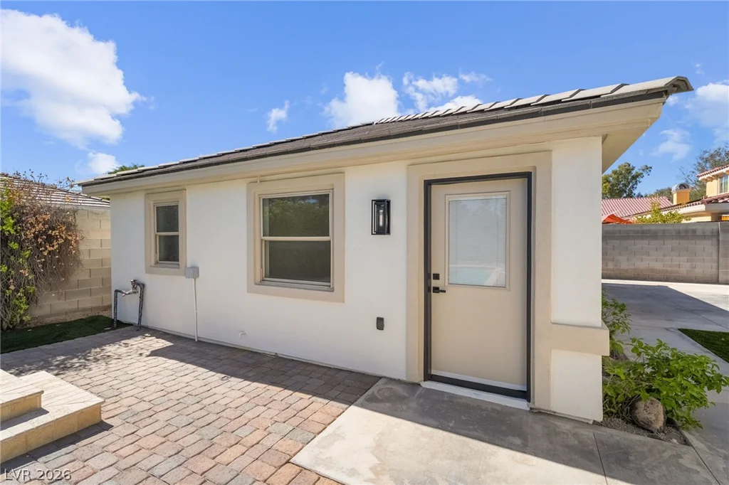 3869 Rawhide, Las Vegas, NV 89120