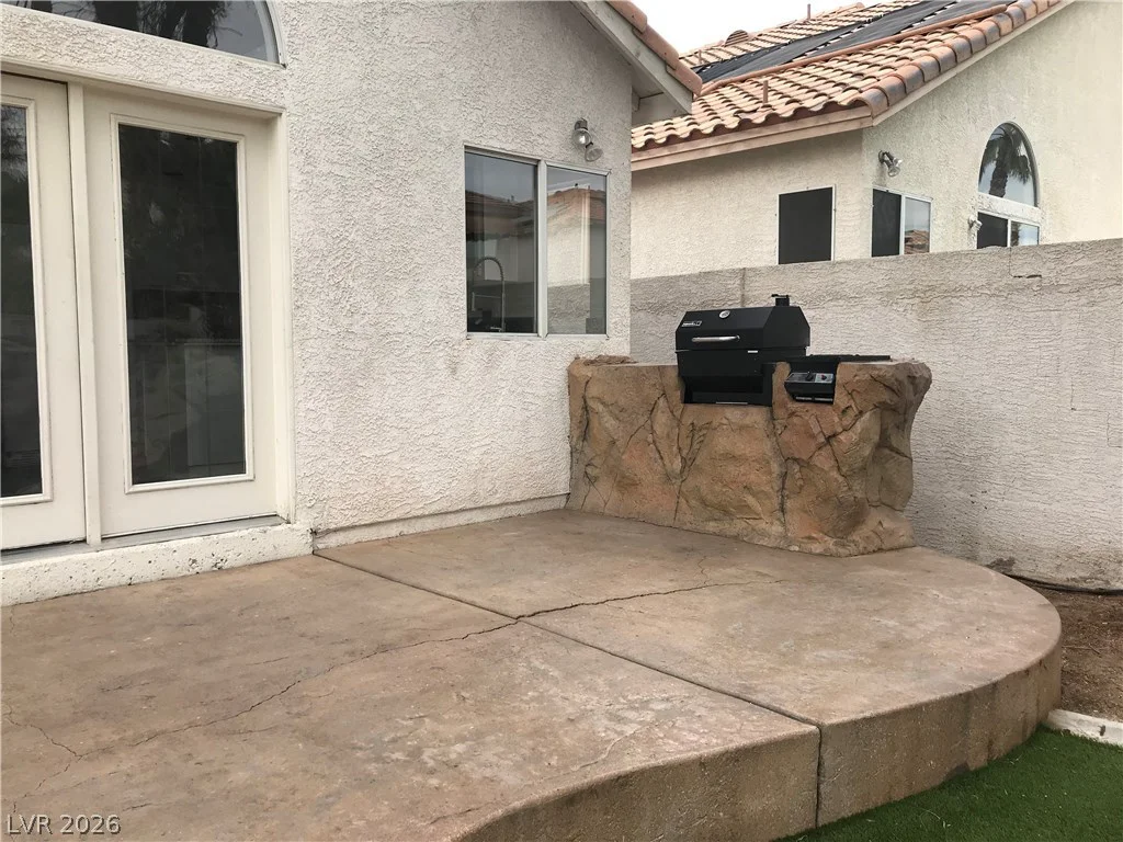 8608 Copper Knoll, Las Vegas, NV 89129