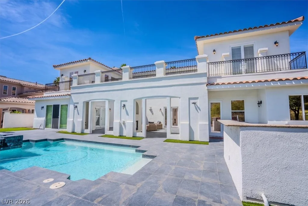 42 Grand Miramar, Henderson, NV 89011