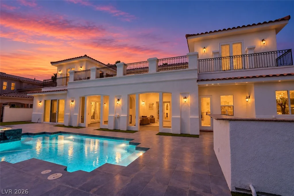 42 Grand Miramar, Henderson, NV 89011