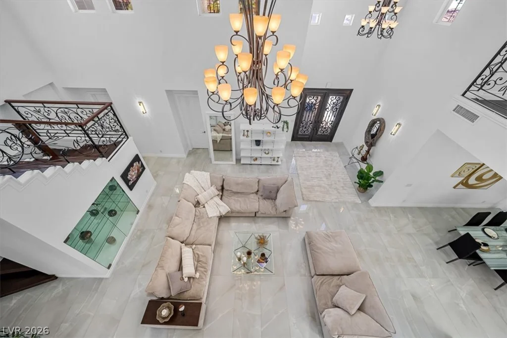 42 Grand Miramar, Henderson, NV 89011