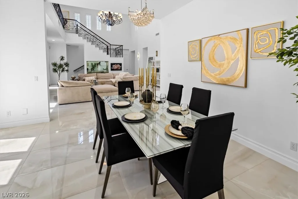 42 Grand Miramar, Henderson, NV 89011