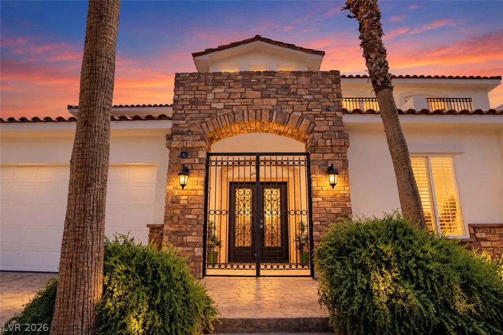 42 Grand Miramar, Henderson, NV 89011