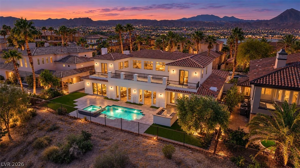 42 Grand Miramar, Henderson, NV 89011