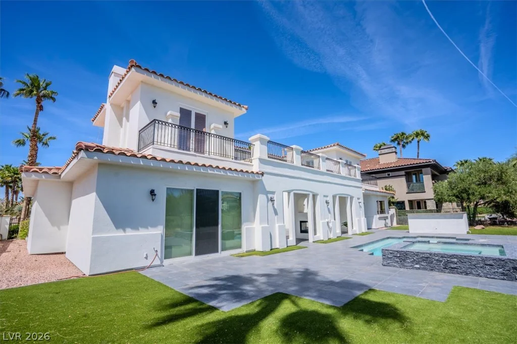 42 Grand Miramar, Henderson, NV 89011